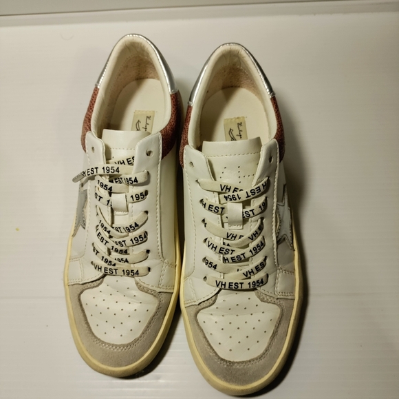 Vintage Havanas Low Top - Picture 6 of 9